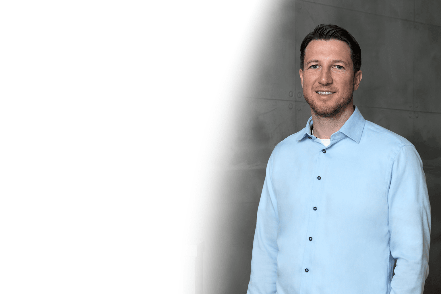 Taha Baskan Vorstellung