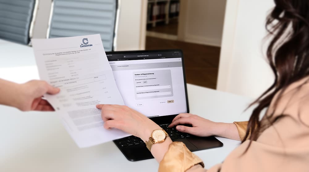 Unsere interne Expertenprüfung